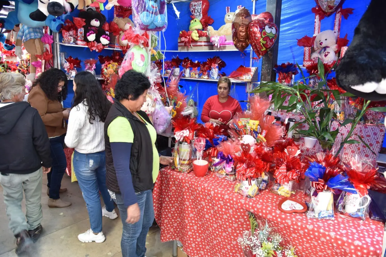Sin inconvenientes vendimia del día del amor y amistad