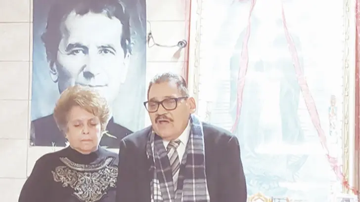 Celebran 38 años de ayudar a migrantes