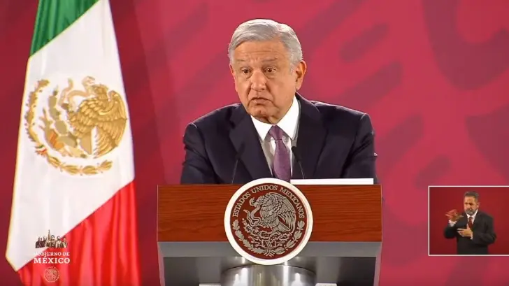 López Obrador alerta de pensiones incompletas por medio de Afores
