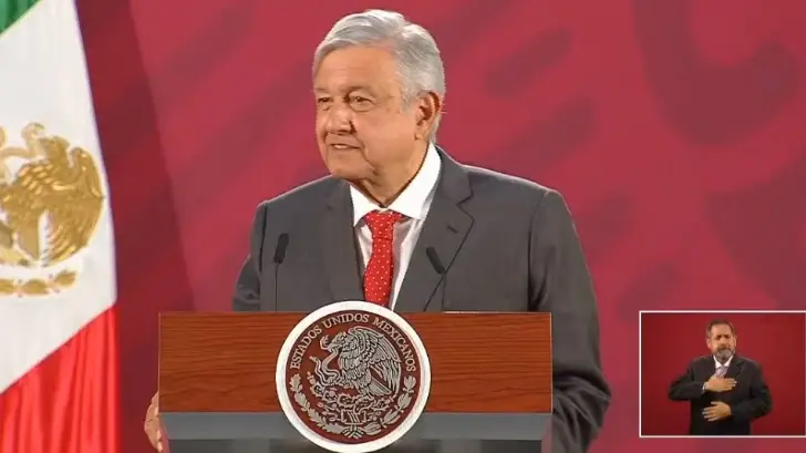 Empresarios se comprometieron con mil 500 mdp para rifa: AMLO