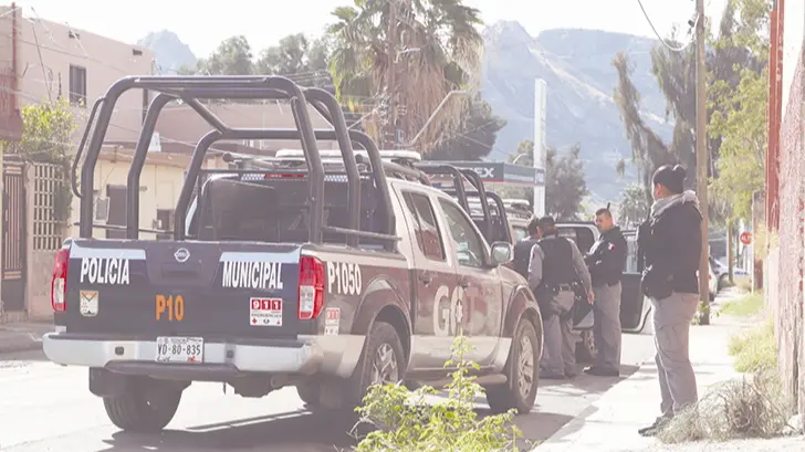 Sufre ‘amarre exprés’ y atracan su vivienda