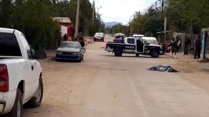 Cuarta ejecución en menos de 16 horas