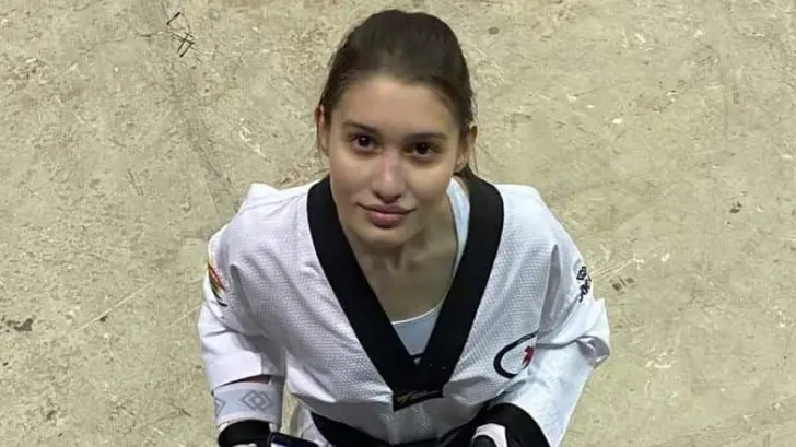 eTalento | Beatriz Elena Huesca, enfocada a lograr todas sus metas