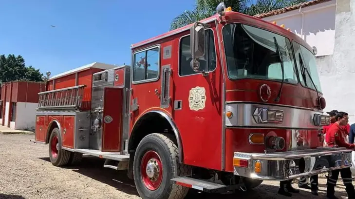 Exhorta Bomberos a verificar hogares para prevenir accidentes