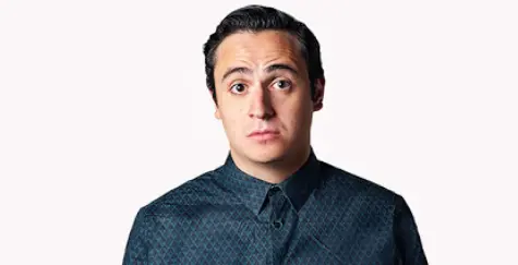 Comediantes muestran apoyo a Ricardo OFarril por chiste pedófilo