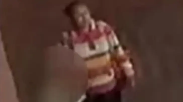 Identifican a la mujer que se llevó a la niña Fátima