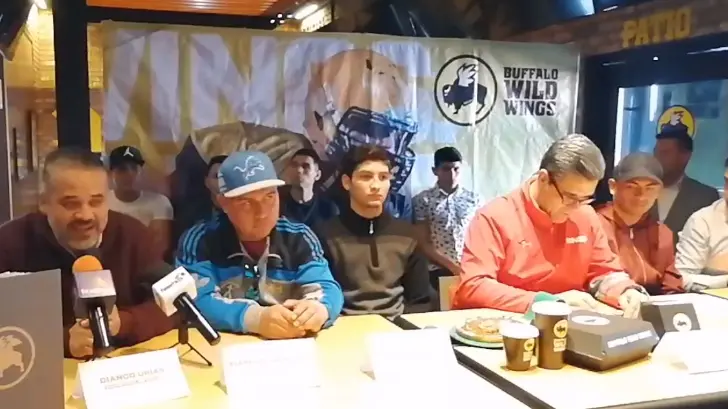 Anuncian cartelera del Duelo de Leyendas que encabeza la Chávez-Travieso