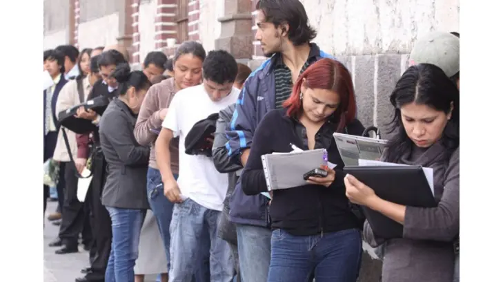 En México, hay al menos 15 millones de trabajadores freelance