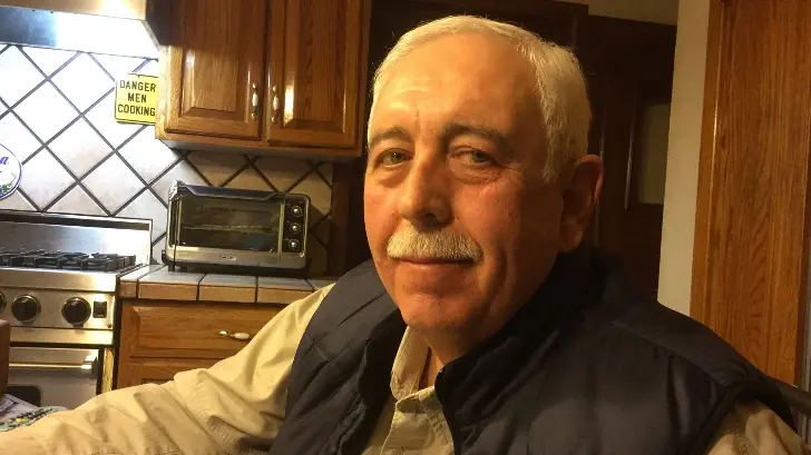 Fallece el agricultor Don Alejo Bay Rogel