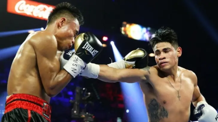 Vaquero Navarrete defiende por quinta vez su título