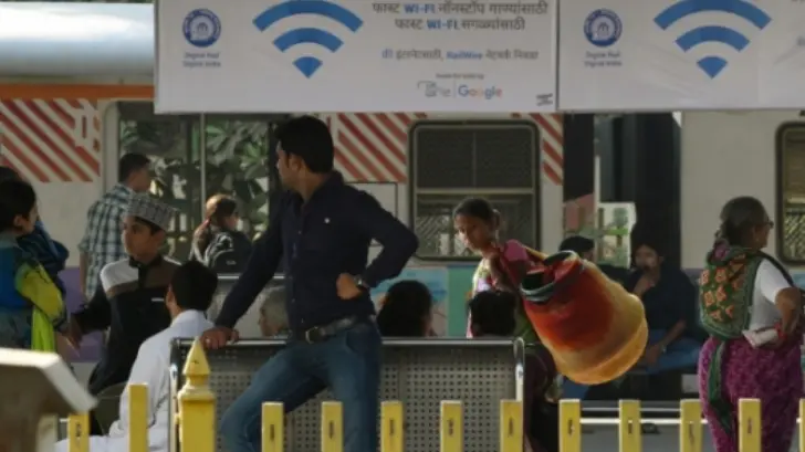 Adiós al WiFi gratis de Google