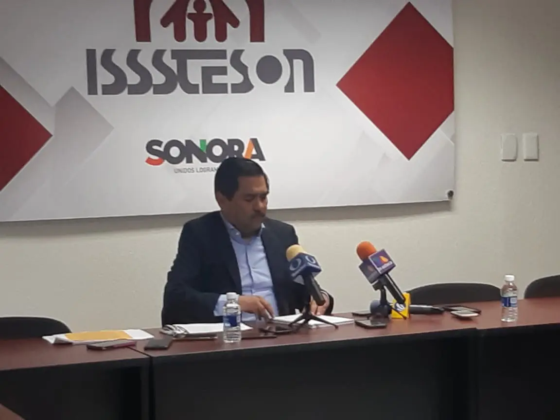 Isssteson pagará el incremento del 5% a pensiones y jubilaciones