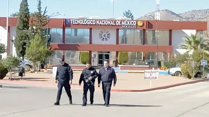 Amenaza con masacre en ITN