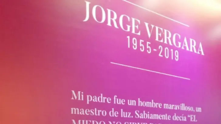Presentan Museo de Jorge Vergara en el Estadio de Chivas