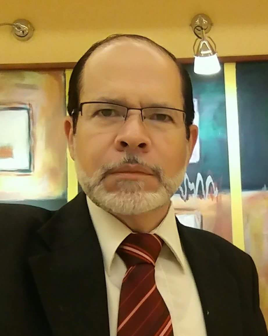 Julio Ibarrola Suárez