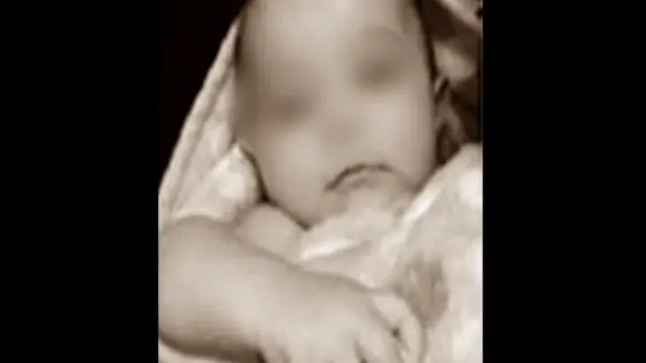 Madre simuló el robo de Karol, bebé de 5 meses: Fiscalía de Coahuila
