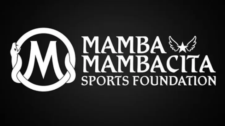 Cambian el nombre de la fundación de Kobe Bryant