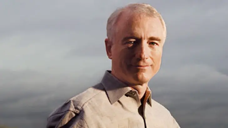 Muere el inventor de las funciones copiar y pegar, Larry Tesler
