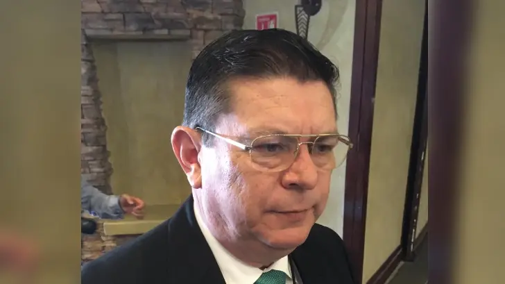 Sonora dejaría de percibir 7.7% de derrama si eliminan puentes : Luis Núñez