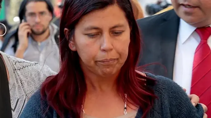 Desmienten que madre de niña Fátima esté desaparecida