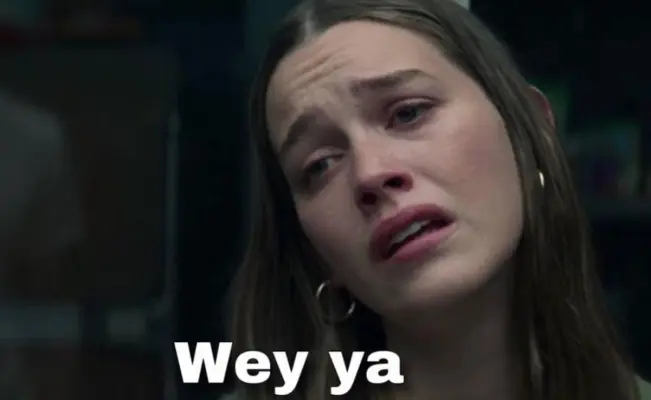 El origen y los mejores memes de wey ya