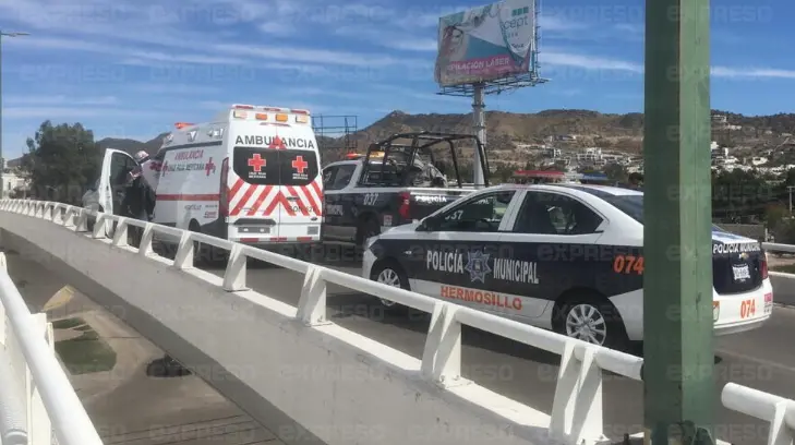 VIDEO | Grito de ayuda de Julio es escuchado