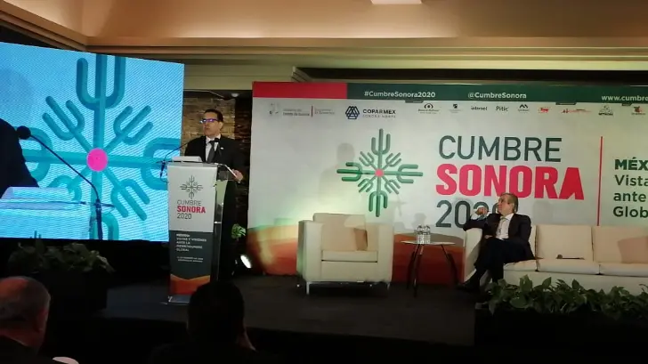 Visualizan para México una prosperidad incluyente