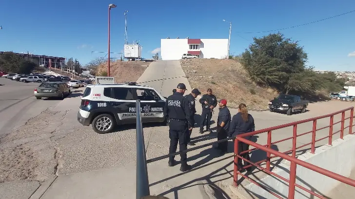 Someterán a examen psiquiátrico a estudiante