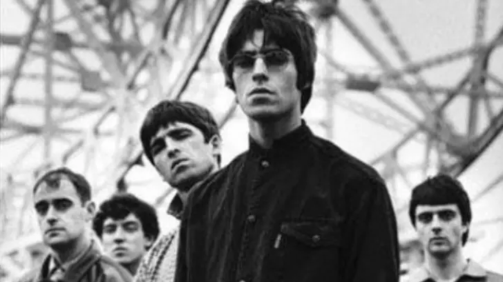 Ilusiona reunión de Oasis, pero aparece discusión de los Gallagher