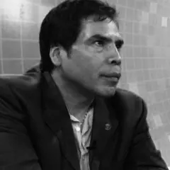 Omar Alí