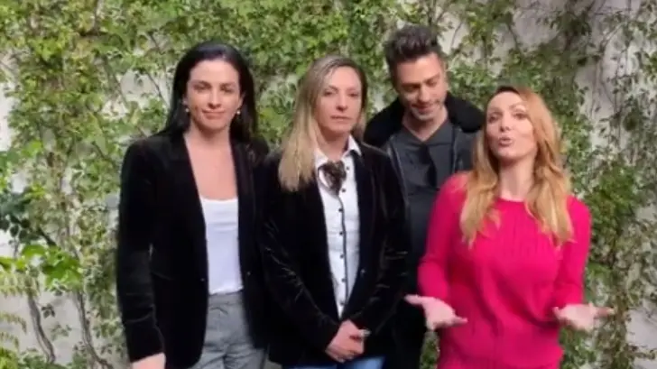 OV7 hace un lado a Ari Borovoy y contrata productora