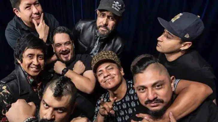 Panteón Rococó pide a López Obrador ‘que preste’ avión para concierto