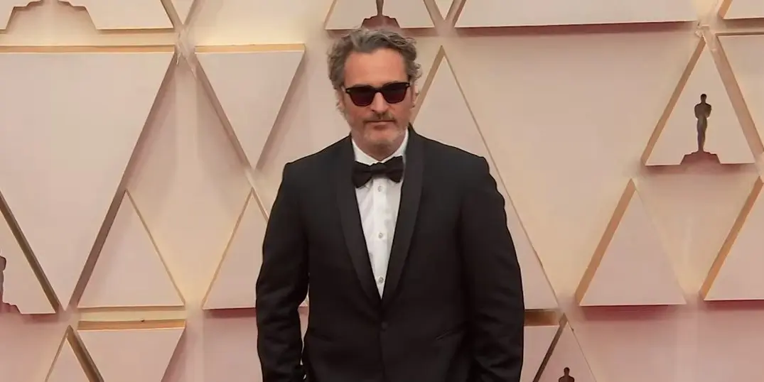 Joaquin Phoenix reafirma su reinado