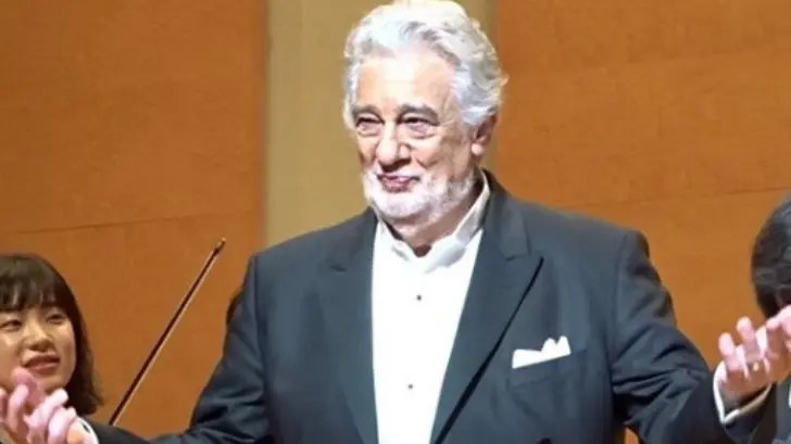 Tras investigación, víctimas de Plácido Domingo exigen justicia