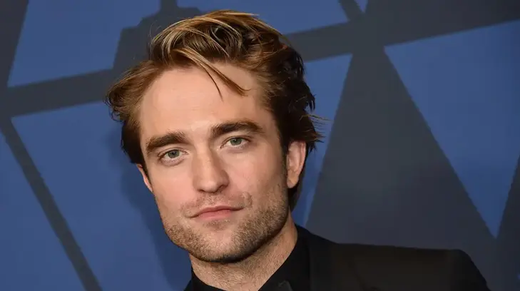 Declaran a Robert Pattinson el hombre más guapo del mundo