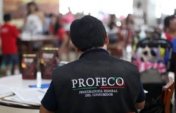 Profeco impulsa este mes el consumo sustentable para bodas