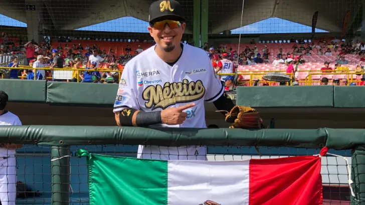 México obtiene su primer triunfo en Serie del Caribe