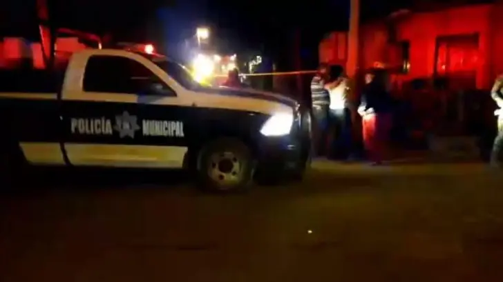 Juan Manuel estaba por llegar a su casa, cuando encapuchados lo levantaron en Empalme