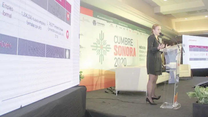 Cercanía con EU ayudará a Sonora a salir adelante