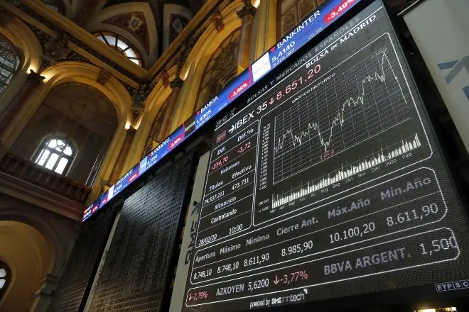 Regresa impulso tecnológico a Wall Street