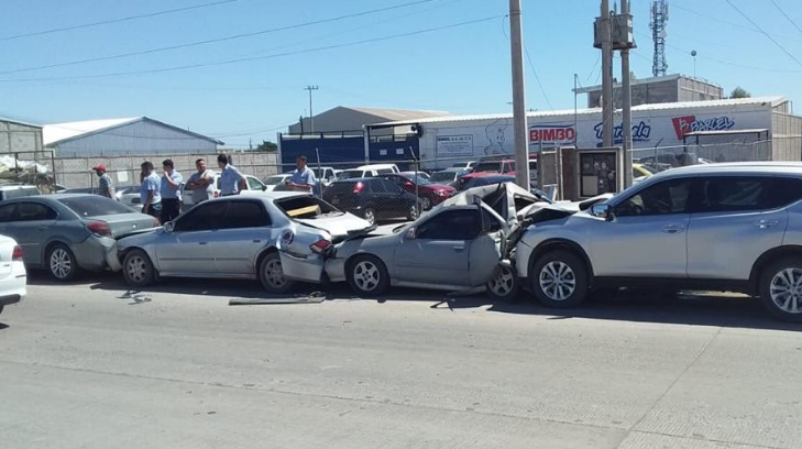 Fotomultas reducirán accidentes viales en Hermosillo: Hugo Moreno