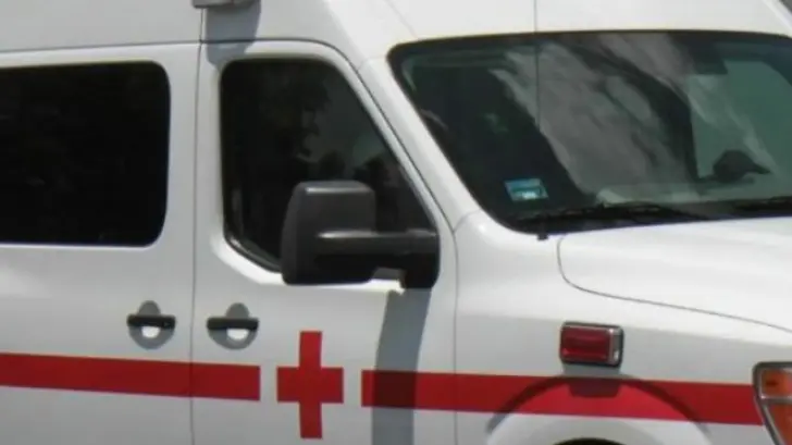 Muere motociclista en accidente de tránsito en Miguel Alemán