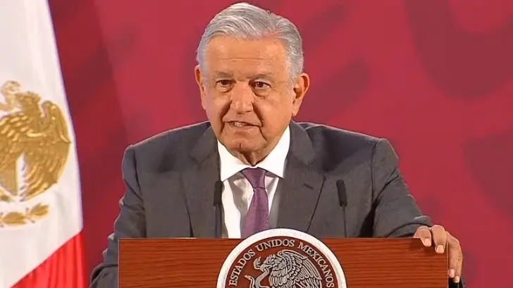 Preparan Plan DN-III para hacer frente a Covid-19: López Obrador