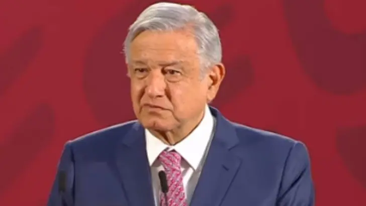 La mayoría de los mexicanos solidarios por coronavirus: López Obrador