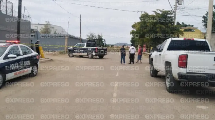 VIDEO | Implora por su vida; recibe balazo mortal