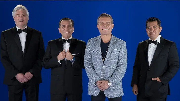 El Box Azteca Team estará en Hermosillo