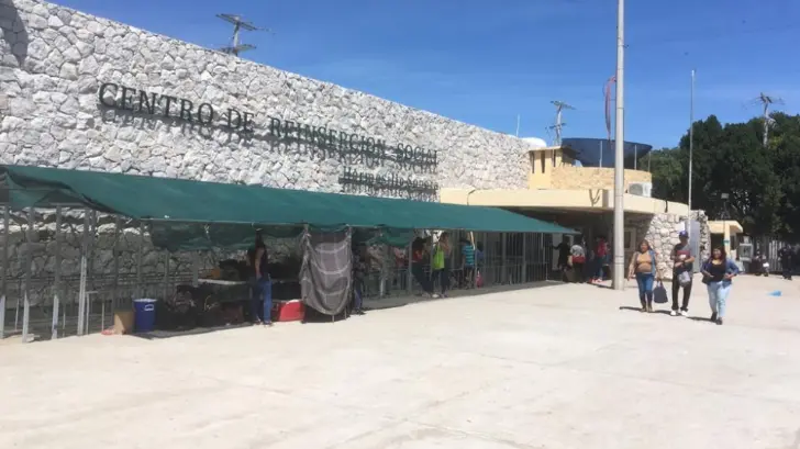 Colectivos organizan colecta para mujeres en Ceresos de Sonora