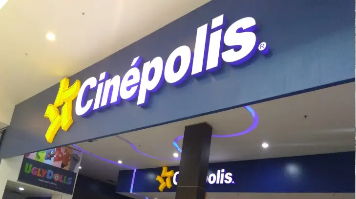 Cinépolis confirma su cierre temporal: “Es momento de ser héroes”