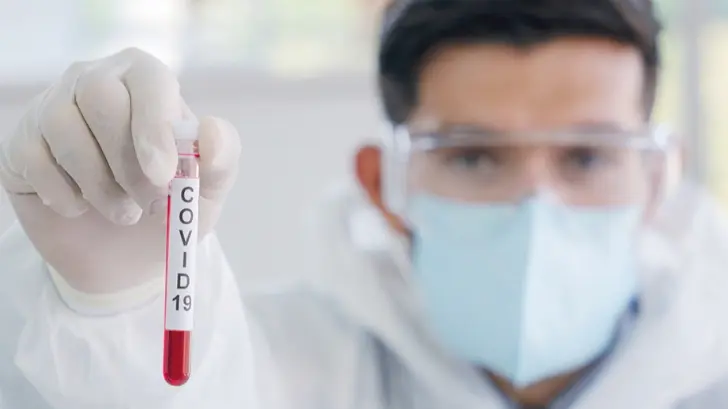 México va en el camino correcto contra coronavirus: OMS