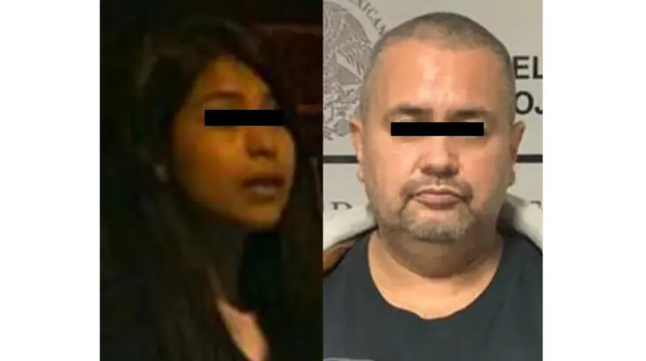 FGR obtiene prisión preventiva contra 2: transportaban metanfetamina